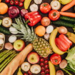 O método mais eficaz e esquecido para conservar vegetais em casa