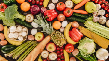 O método mais eficaz e esquecido para conservar vegetais em casa
