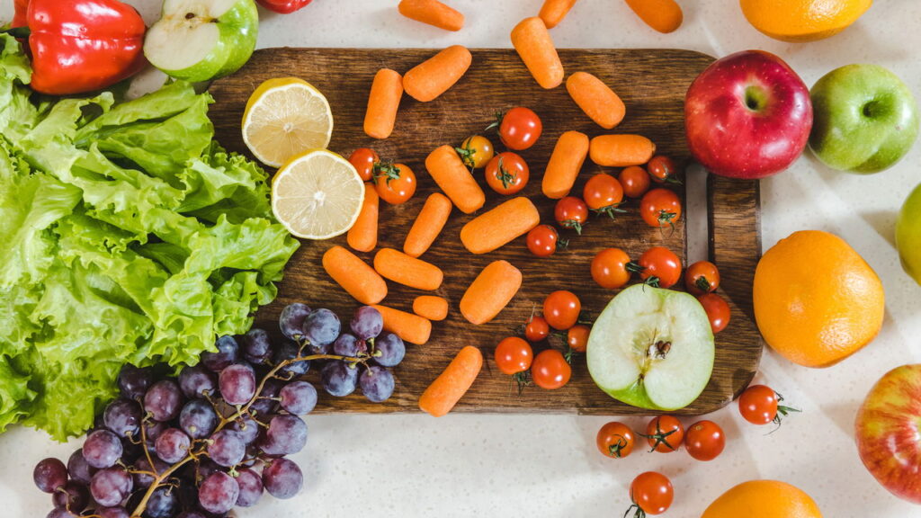 O método mais eficaz e esquecido para conservar vegetais em casa