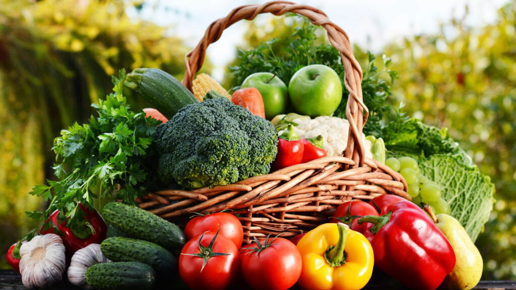 O método mais eficaz e esquecido para conservar vegetais em casa