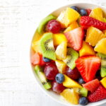 Essa fruta comum pode proteger seu coração e cérebro