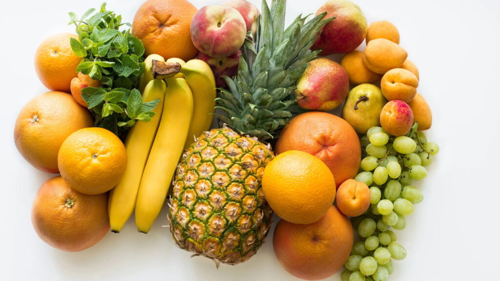 A fruta que seca barriga melhora imunidade e quase ninguém fala sobre isso