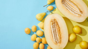 Você vai se surpreender com tudo que esta fruta faz no seu corpo