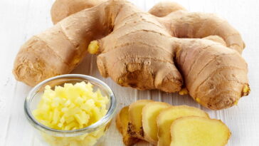 O truque de cultivo de gengibre que está conquistando milhares de brasileiros