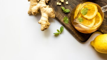 O truque de cultivo de gengibre que está conquistando milhares de brasileiros