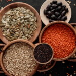 O alimento natural que ajuda no colesterol, emagrece e fortalece o corpo