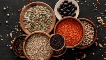 O alimento natural que ajuda no colesterol, emagrece e fortalece o corpo