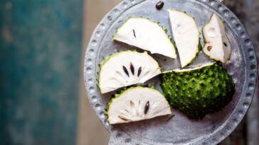 Essa fruta humilde do Brasil pode ser o segredo para mais energia e bem-estar