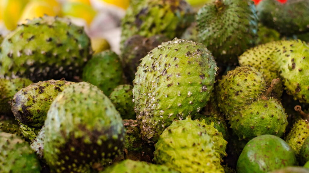 Essa fruta humilde do Brasil pode ser o segredo para mais energia e bem-estar
