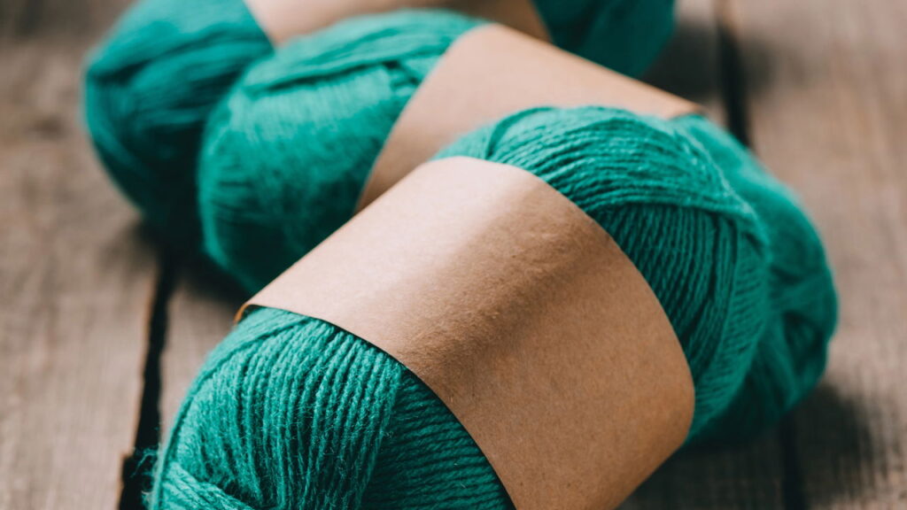 O segredo por trás da peça que virou febre entre as crocheteiras