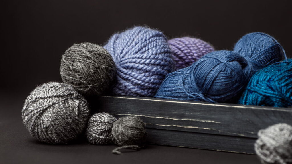 O segredo por trás do sucesso dos tubarões de crochê no mundo dos amigurumis