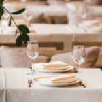 O toque mais elegante e barato para o seu casamento