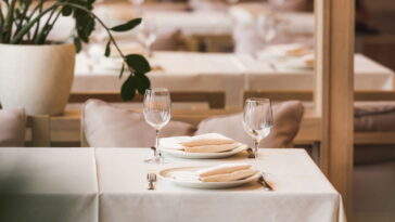O toque mais elegante e barato para o seu casamento
