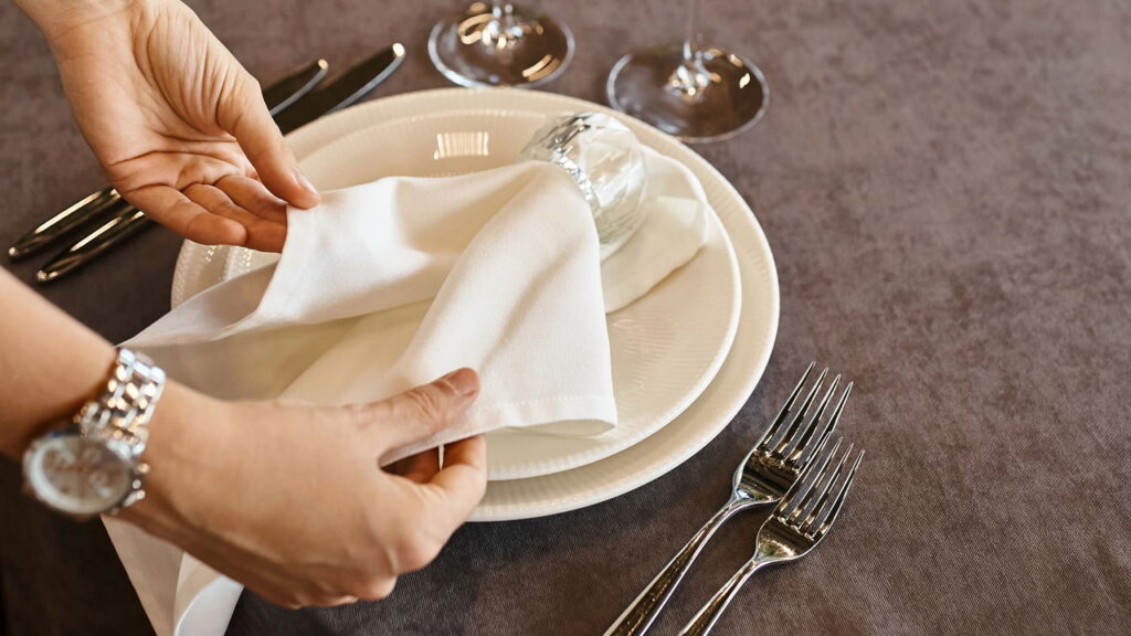 O toque mais elegante e barato para o seu casamento