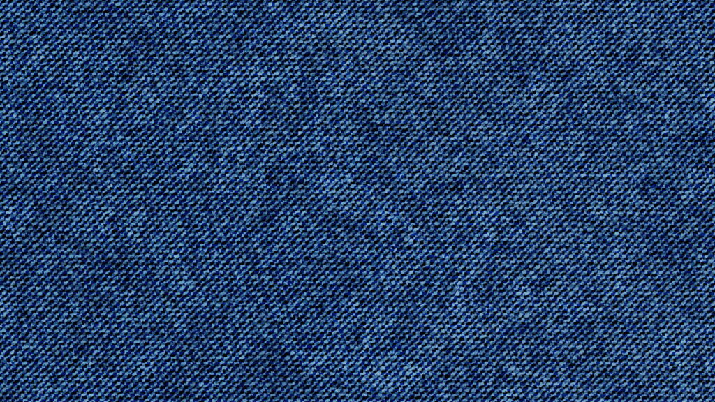 Quem tem um jeans velho pode criar este acessório incrível em casa