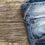 Você nunca mais vai olhar esse bolsinho do jeans do mesmo jeito