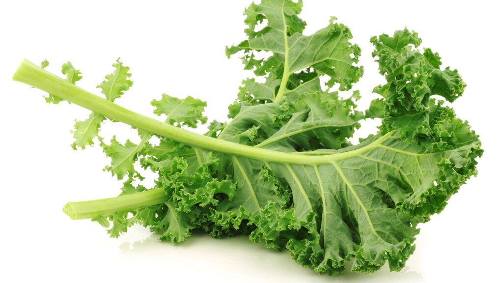 O vegetal poderoso que fortalece a saúde e previne doenças