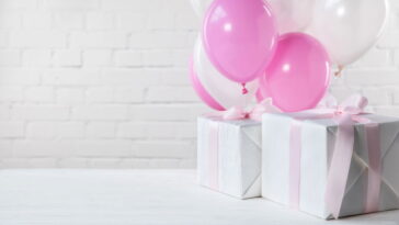 Essa dica simples transforma qualquer mesa de doces em destaque da festa