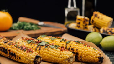 O milho é o ingrediente mais nutritivo das festas juninas e ninguém te contou isso