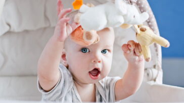 Crie móbiles de berço inesquecíveis e transforme cada detalhe