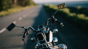 O acessório que virou febre entre motociclistas neste inverno