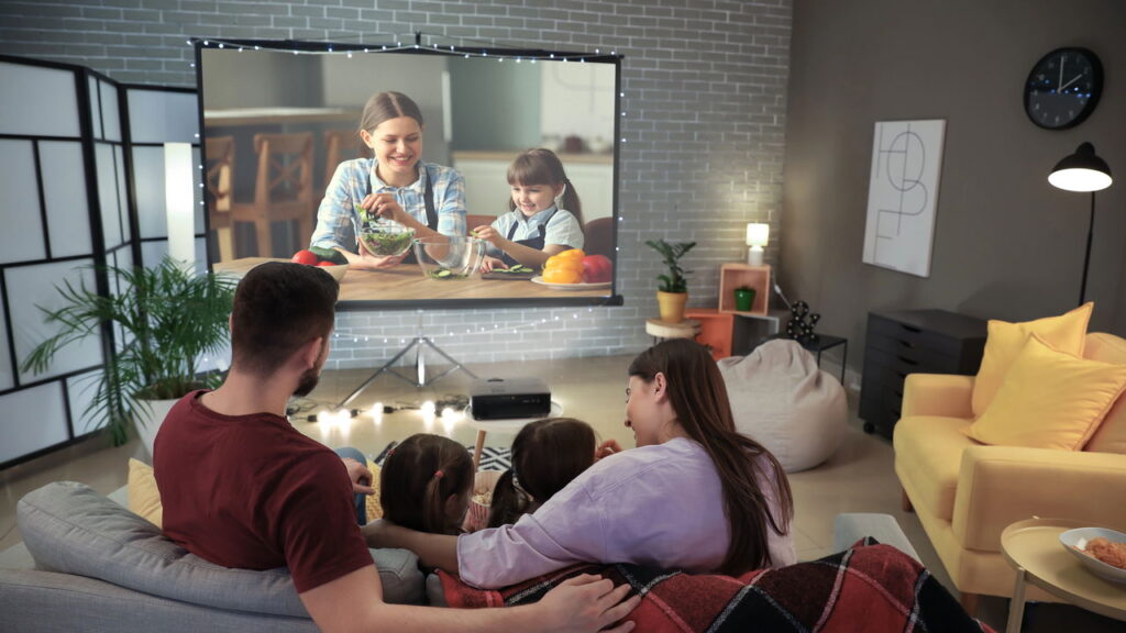 O erro comum na hora de assistir TV que pode causar dores de cabeça