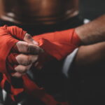 O que o Muay Thai faz com o seu corpo surpreende até os praticantes