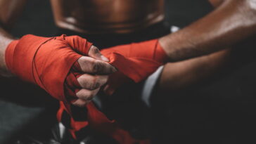 O que o Muay Thai faz com o seu corpo surpreende até os praticantes