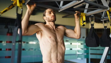 Você não precisa de academia para ganhar músculos e definir o corpo, veja o guia definitivo