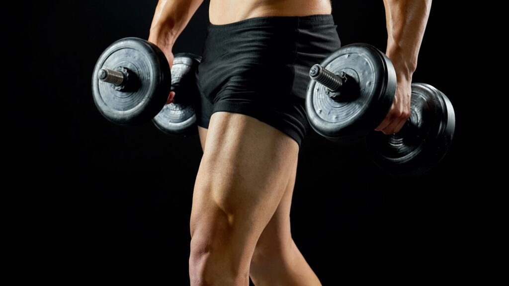 Você não precisa de academia para ganhar músculos e definir o corpo, veja o guia definitivo