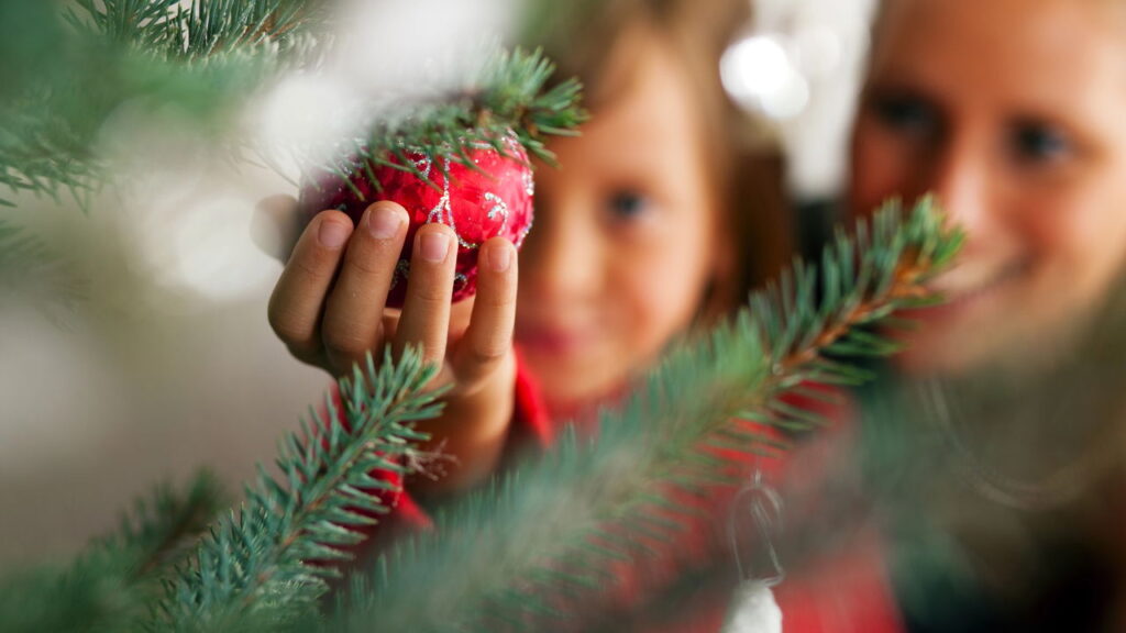 Esse enfeite artesanal virou símbolo de fé e beleza no Natal