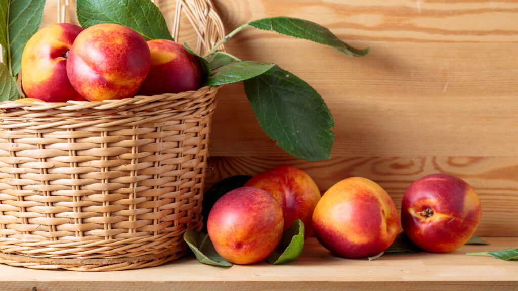 Pouco falada mas cheia de benefícios essa fruta é um tesouro na feira