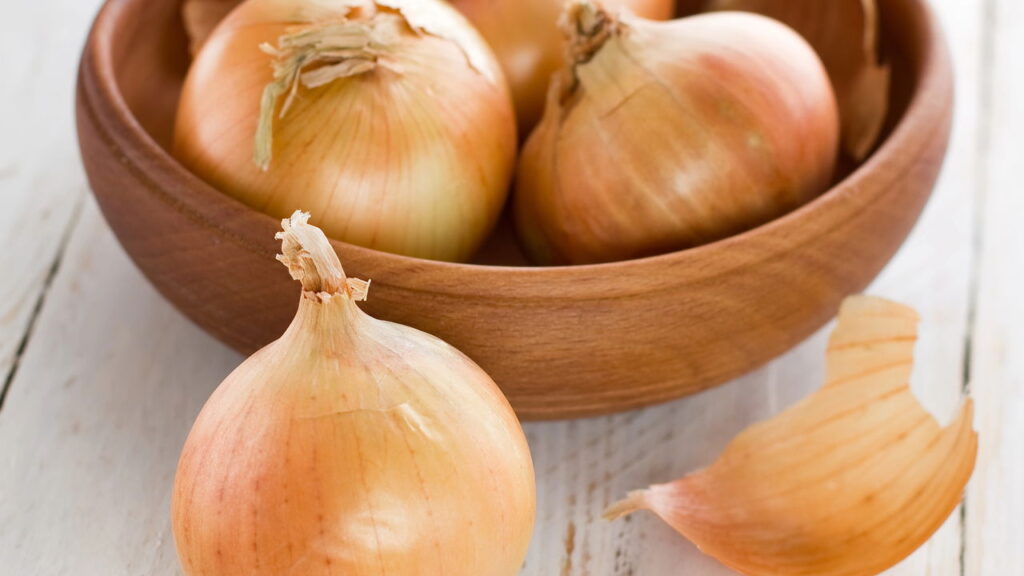 O vegetal mais presente na cozinha pode ser o mais fácil de cultivar