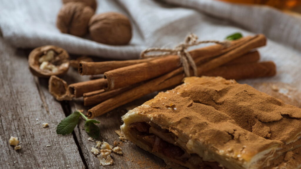 Essa receita sem farinha nem ovos vai surpreender pelo sabor e textura