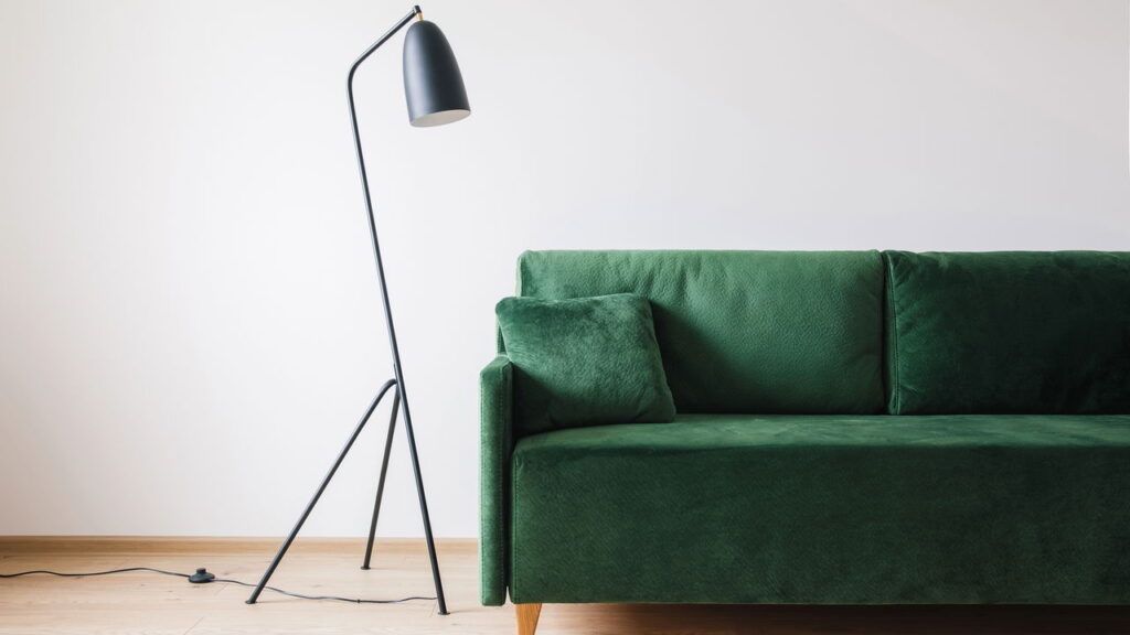 Essa almofada feita à mão conquista qualquer ambiente com charme e textura