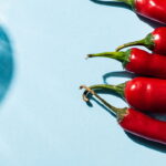 O ingrediente picante que faz bem para o coração e pode auxiliar no emagrecimento