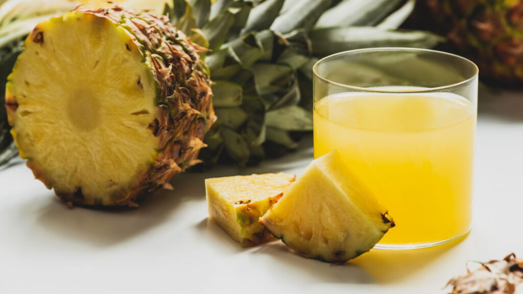 A fruta que seca barriga melhora imunidade e quase ninguém fala sobre isso