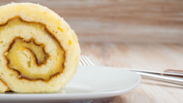 O doce tradicional que ganhou versão fit sem perder o sabor