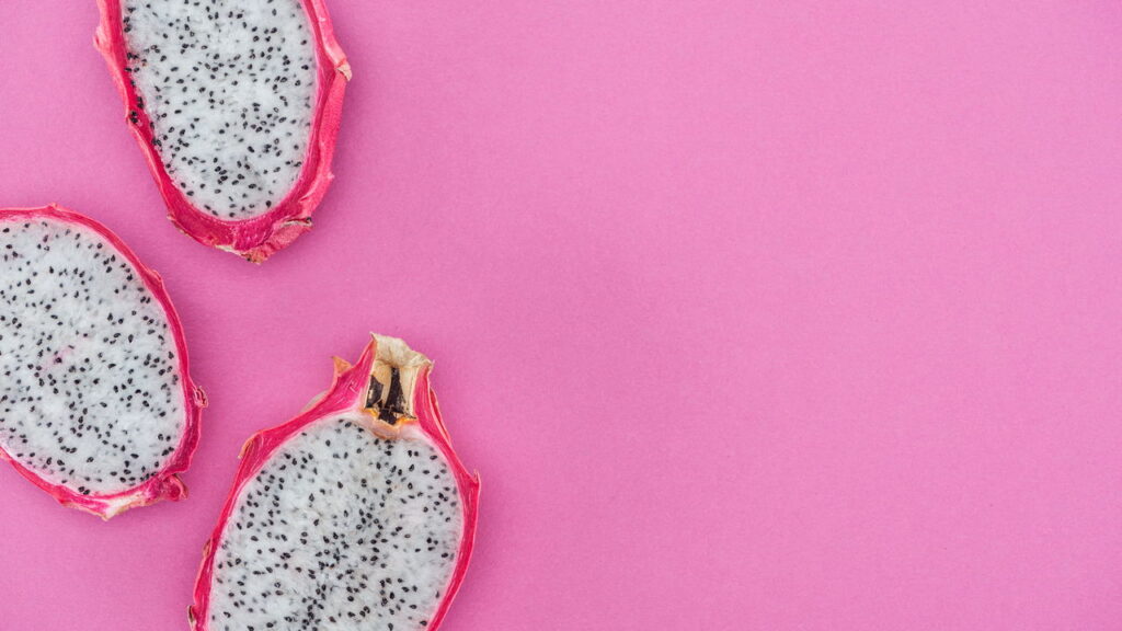 Essa fruta exótica está surpreendendo médicos e nutricionistas