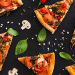 A peça discreta que faz toda diferença na hora de pedir pizza