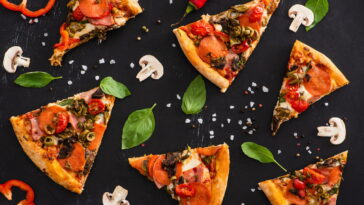 A peça discreta que faz toda diferença na hora de pedir pizza