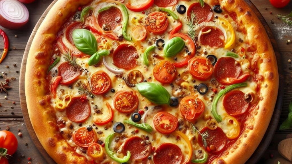 A peça discreta que faz toda diferença na hora de pedir pizza