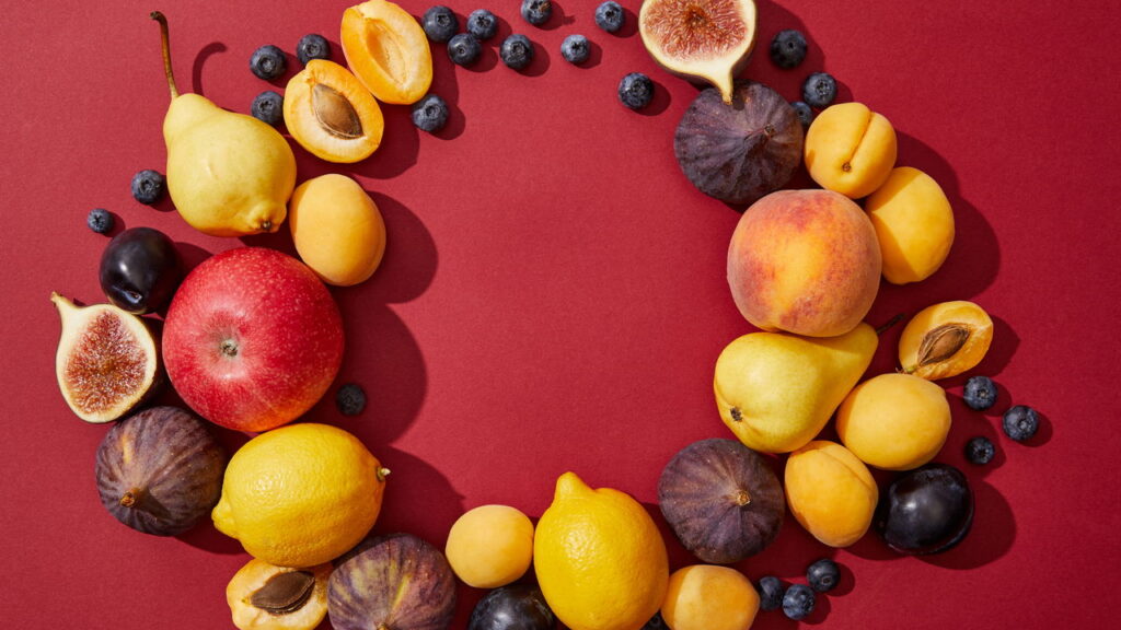 Poucas pessoas sabem o que essa fruta poderosa faz no organismo