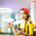 A peça feita à mão que está enlouquecendo os fãs de jogos