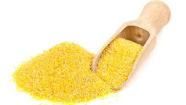 Com polenta e criatividade você pode criar um dos pratos mais saborosos da América latina