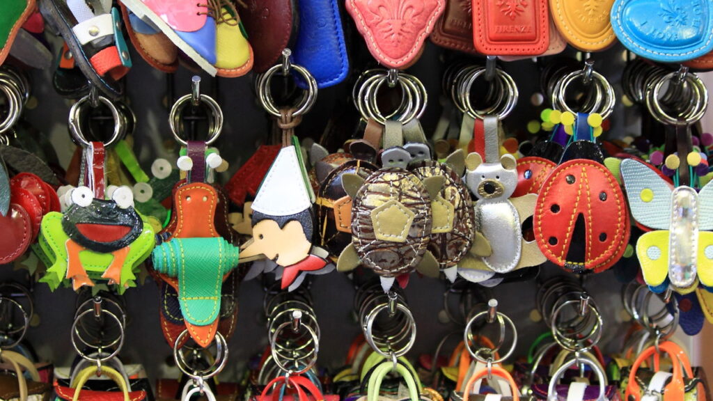 O acessório feito à mão que virou febre entre criativos e apaixonados por estilo