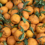 Essa fruta doce e fácil de descascar pode proteger seu corpo de várias doenças