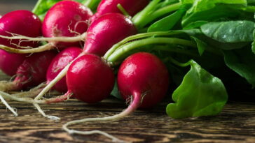 O vegetal com sabor picante que pode ser um aliado contra doenças crônicas