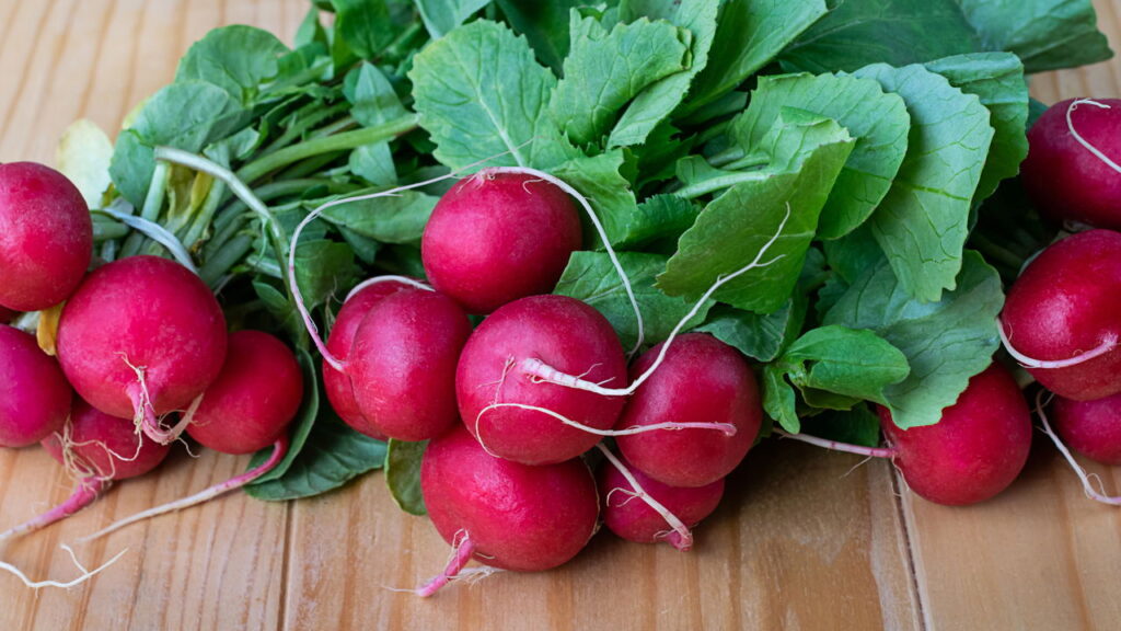 O vegetal com sabor picante que pode ser um aliado contra doenças crônicas
