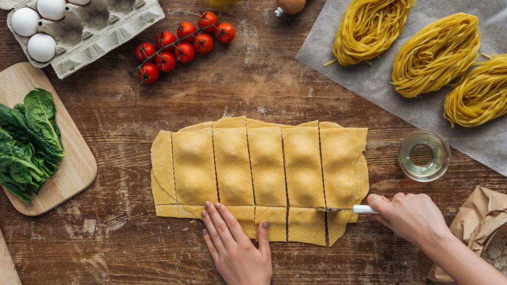 O prato italiano que virou queridinho dos chefs brasileiros